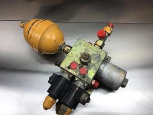 Liebherr Ölpilotventil